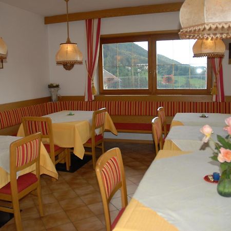 Garni Alpin Hotel Siusi Luaran gambar