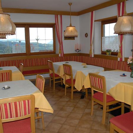 Garni Alpin Hotel Siusi Luaran gambar