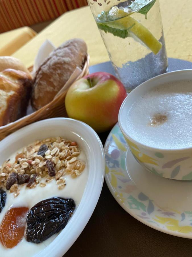 Garni Alpin Hotel Siusi Luaran gambar
