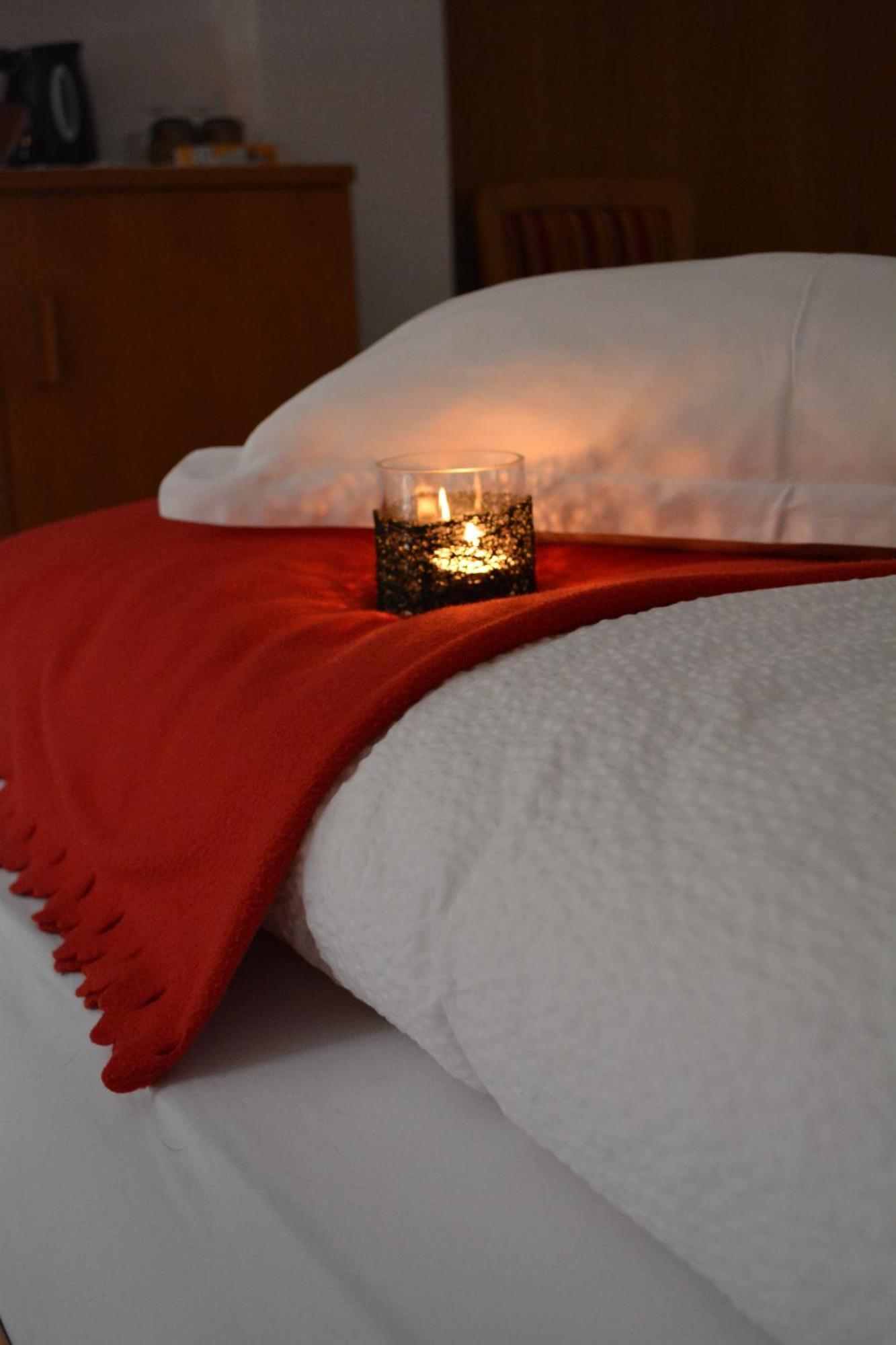 Garni Alpin Hotel Siusi Luaran gambar