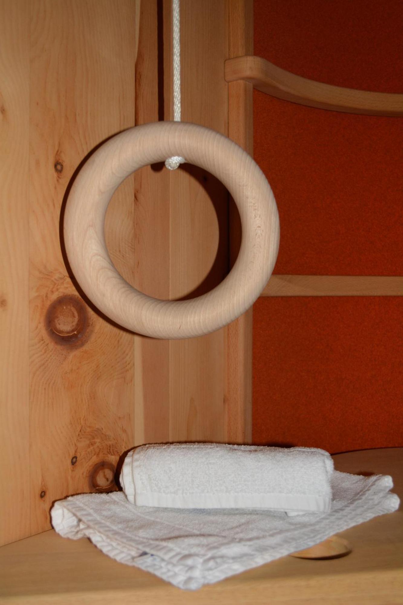Garni Alpin Hotel Siusi Luaran gambar