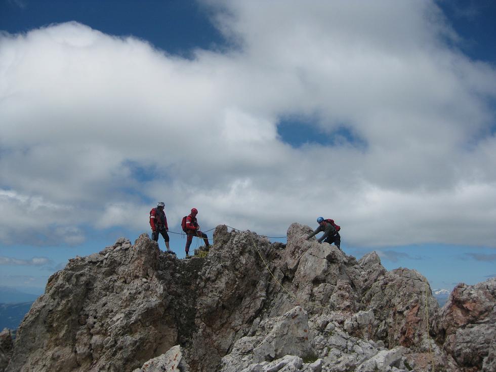 Garni Alpin Hotel Siusi Luaran gambar