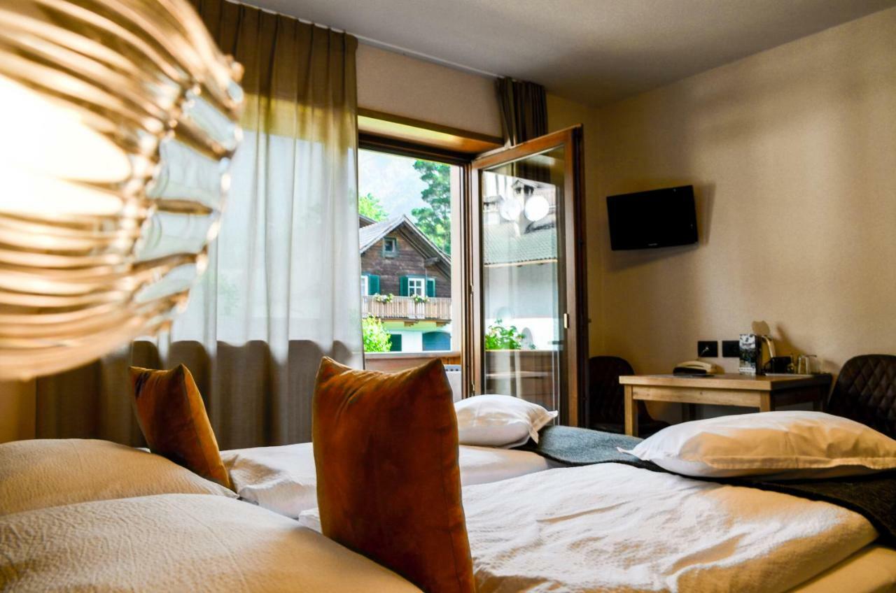 Garni Alpin Hotel Siusi Luaran gambar