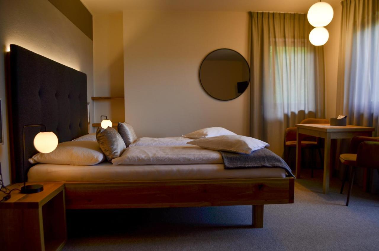 Garni Alpin Hotel Siusi Luaran gambar