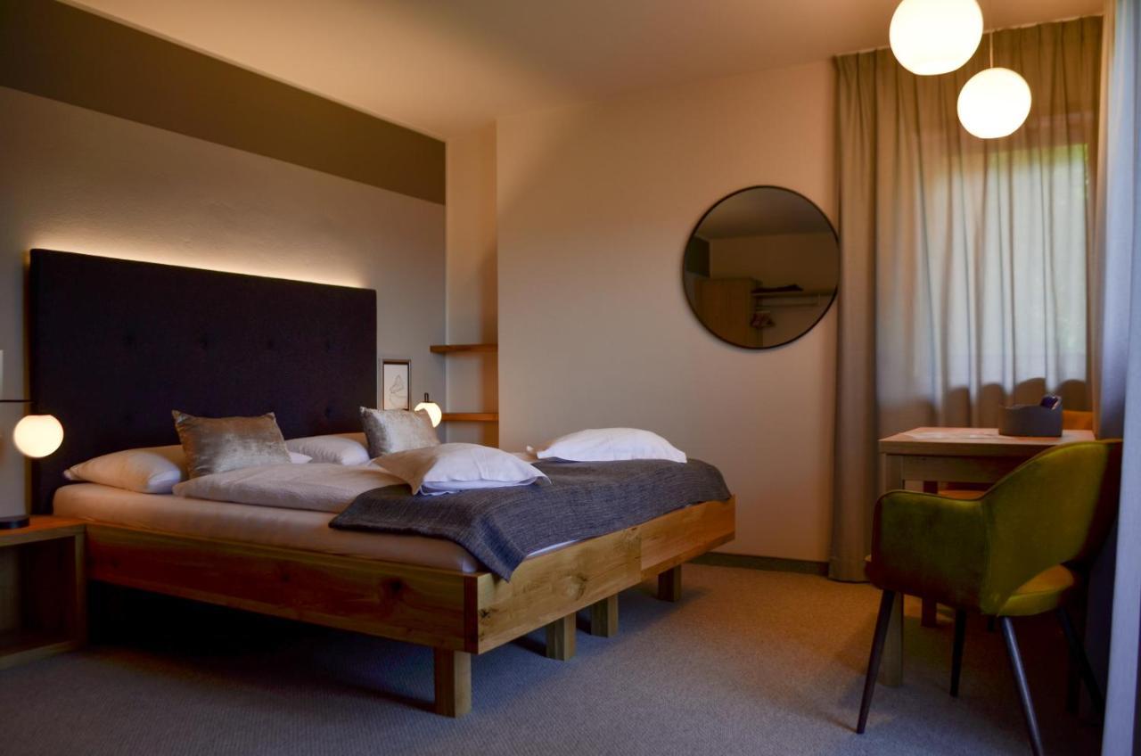 Garni Alpin Hotel Siusi Luaran gambar